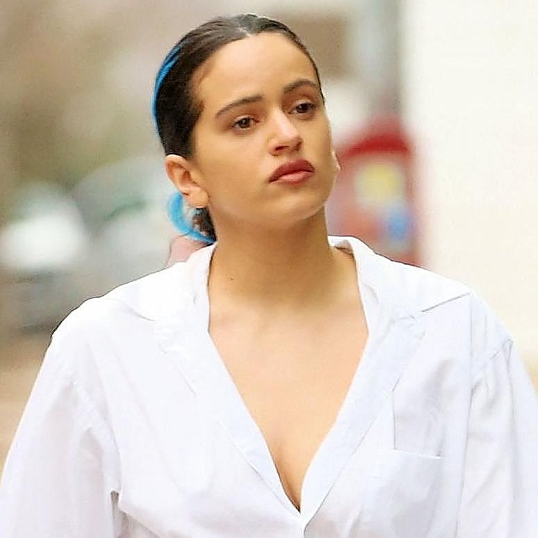 La épica historia de los abuelos de Rosalía: emigración a Cuba, empresas de legumbres y raíces en Galicia y Ávila