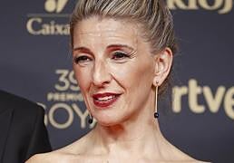 El estilo de Yolanda Díaz, a examen: la política española que mejor viste sin necesidad de gastar mucho dinero