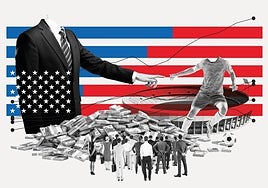 El fútbol cambia de dueño: los fondos de inversión toman el centro del campo