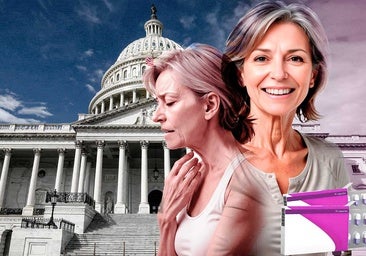 Estados Unidos abre la guerra del estrógeno contra la menopausia