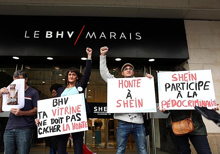 El escándalo de las muñecas sexuales con aspecto de niña aterriza también en España con una denuncia de Facua