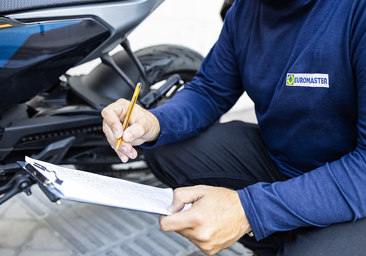 How to prevent breakdowns in your motorcycle