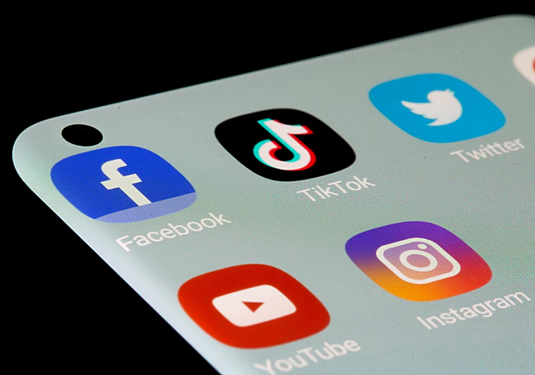 Caída de X, Amazon y ChatGPT, entre otros, a nivel mundial