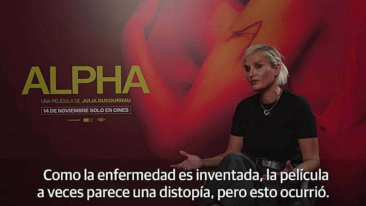 «El terreno más fértil para crear algo es ir hacia lo desconocido»