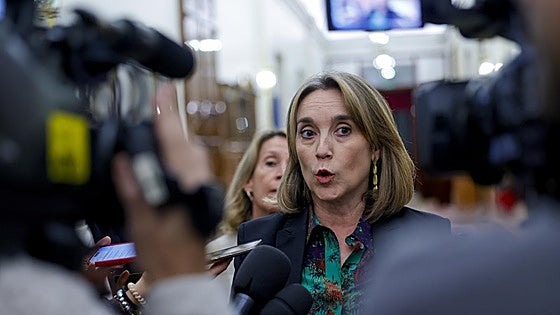 El PP exige la dimisión de Sánchez y acusa al PNV de «institucionalizar» la corrupción