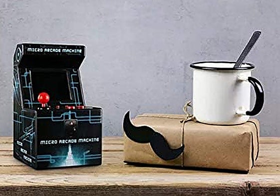 Estas consolas retro son perfectas para los amantes de los videojuegos clásicos