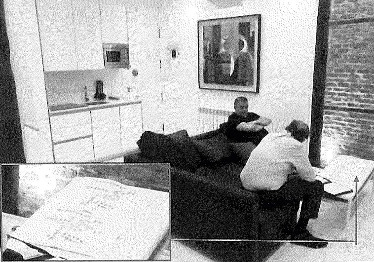 La UCO certifica las mordidas de la trama de Cerdán: «2% del total adjudicado a la constructora»