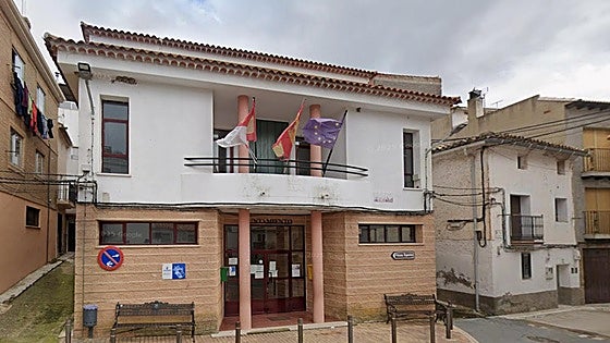 Detenido un alcalde en Cuenca por tener una plantación de marihuana en su casa