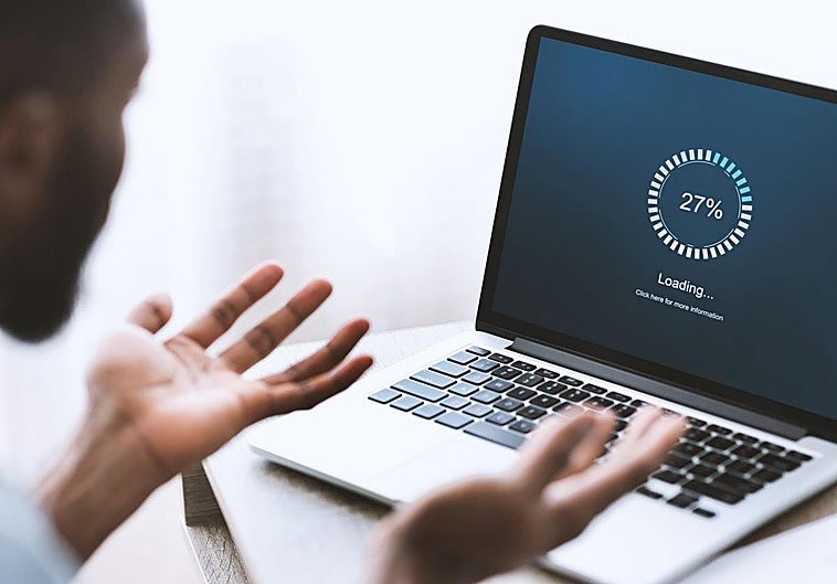 Si te va lento el ordenador, no lo tires; antes prueba con estos trucos