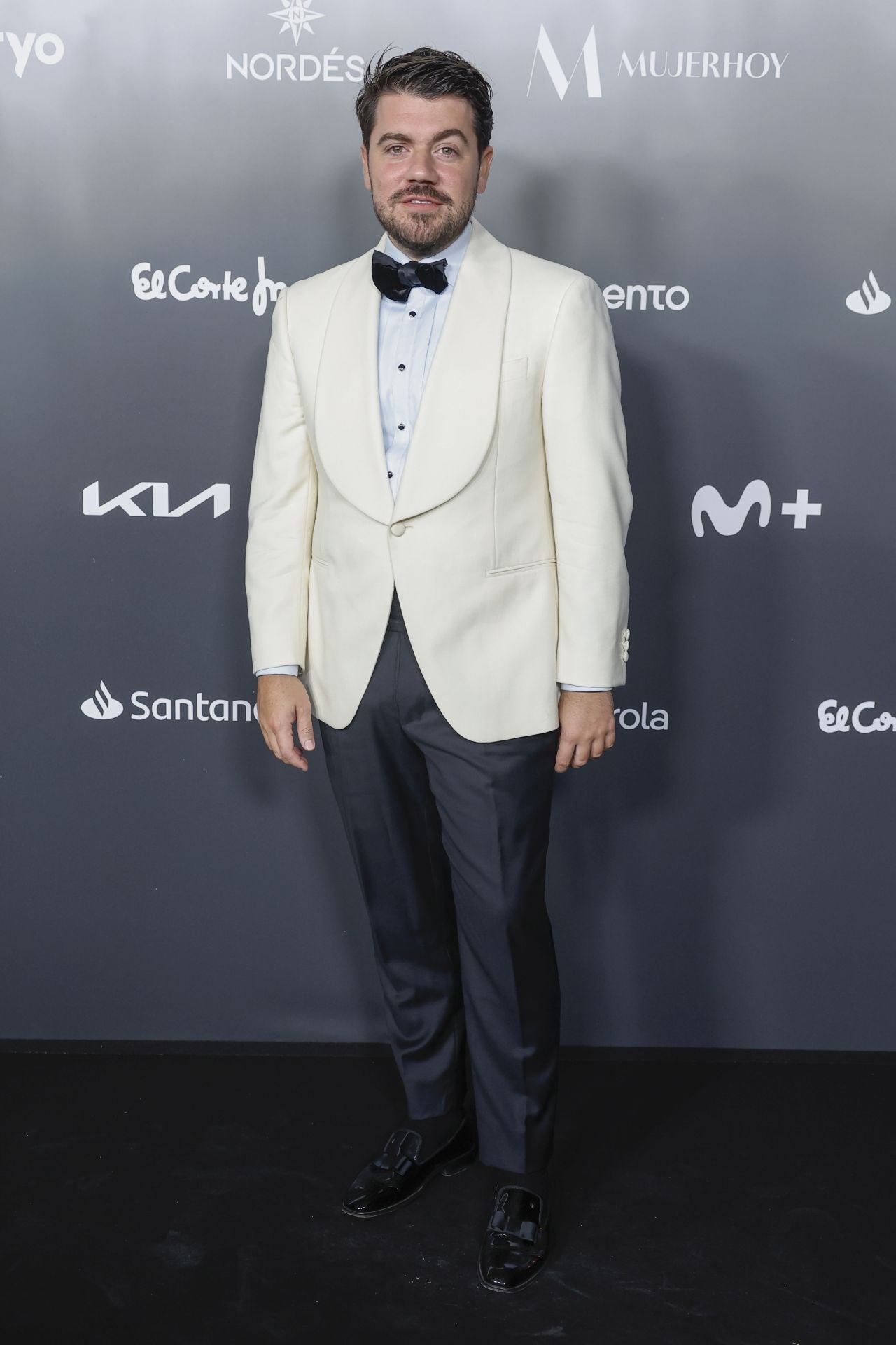 El diseñador Jorge Redondo.