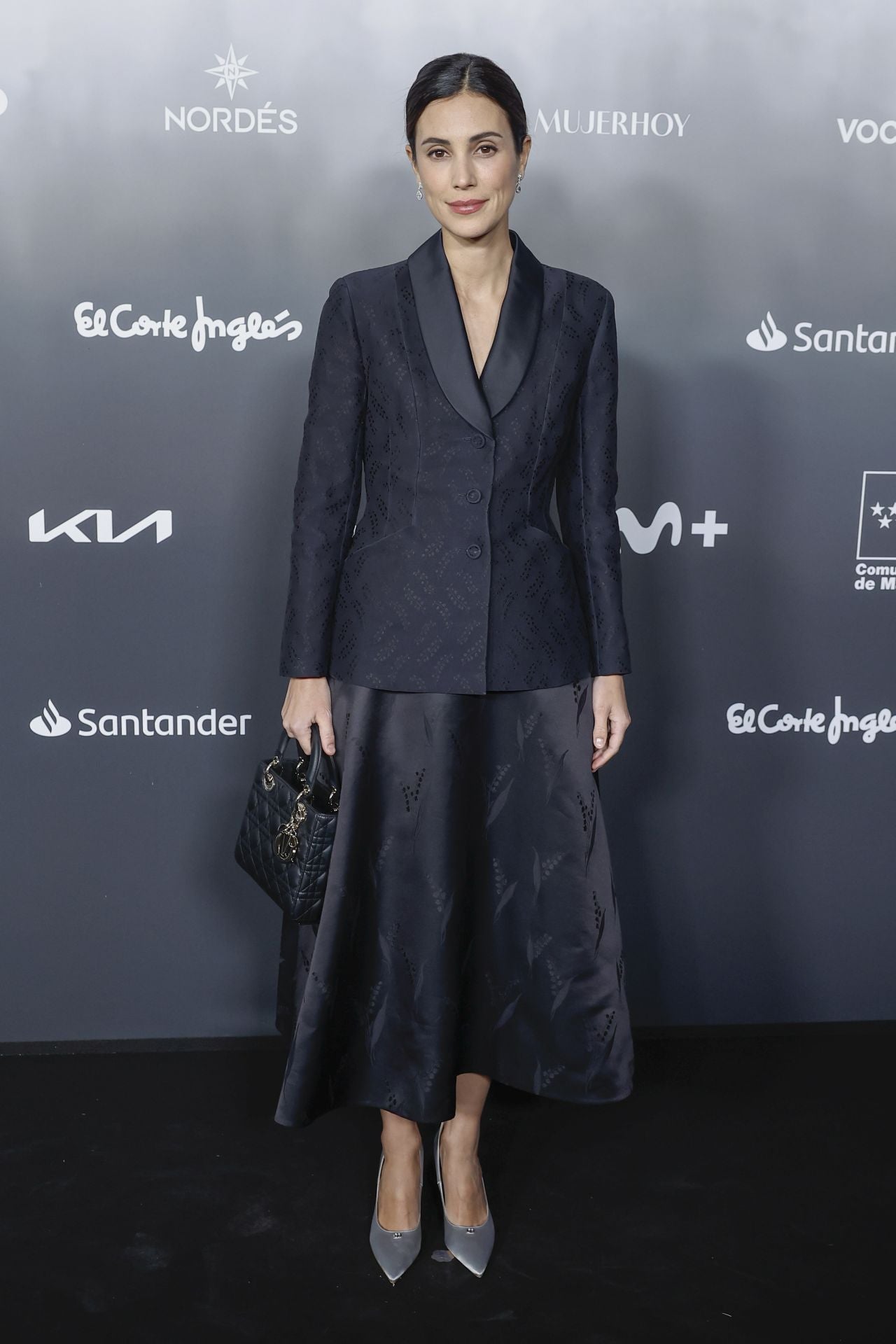 Sassa Hannover, premio Mujerhoy Icono de Estilo