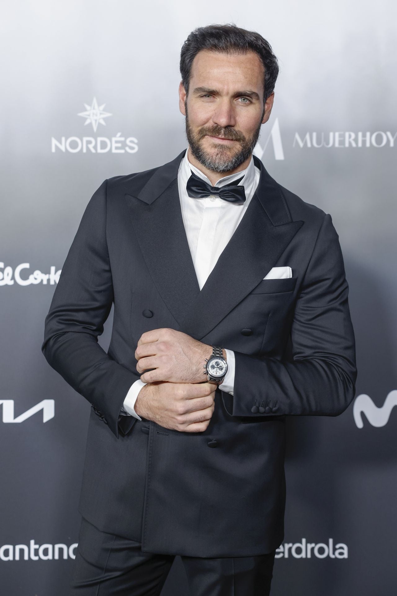 El deportista olímpico Saúl Craviotto.