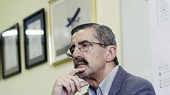 La Diputación de Valencia sostiene que el excomisionado de la dana ganó 163.000 euros extras con su título falso