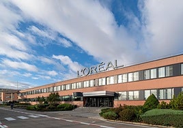 L'Oréal Groupe Burgos: innovación y sostenibilidad para fabricar con propósito