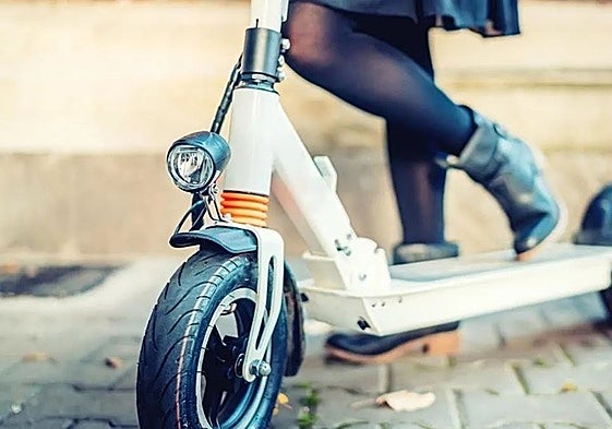 Se debate la necesidad de que los patinetes eléctricos superen las pruebas de la ITV