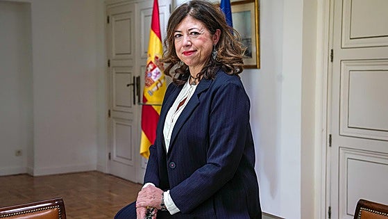 «En el juicio tenían más abogados que empleados en España»