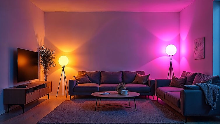 Ahorra energía y mejora la iluminación de tu hogar con estas bombillas inteligentes