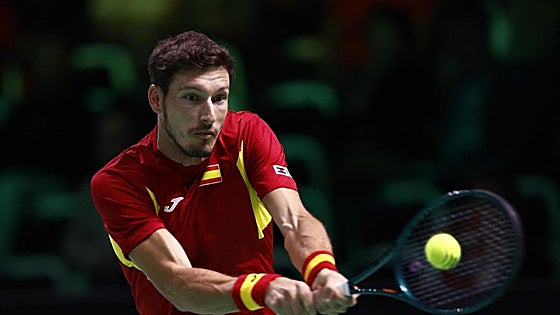 La derrota de Carreño con Mensik complica al panorama