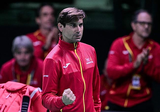 İspanya'nın Davis'teki başarısı