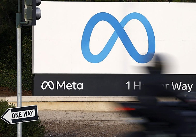 La prensa gana una batalla histórica frente a Meta, condenada por competencia desleal