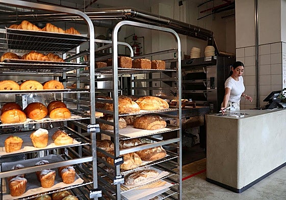 Panaderos, hostelería, comercio, entre otros, son los colectivos acogidos al sistema de módulos