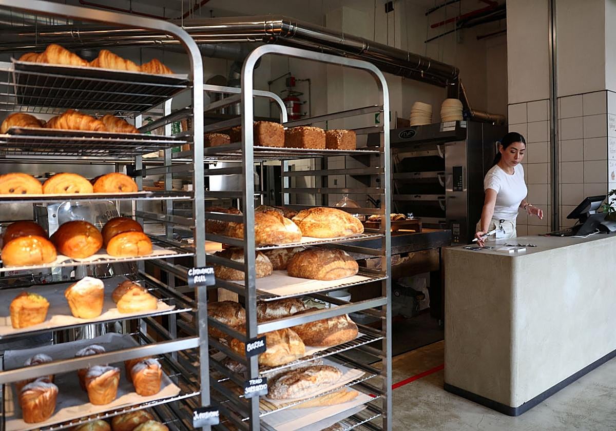 Panaderos, hostelería, comercio, entre otros, son los colectivos acogidos al sistema de módulos