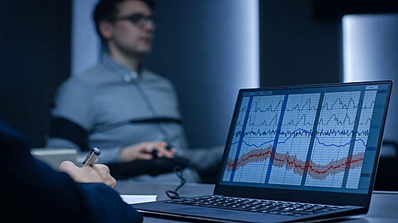 ¿Ya puede la neurotecnología detectar la mentira sin equivocarse?
