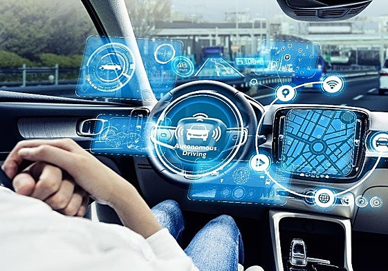 La oferta actual de vehículos avanza hacia mayores niveles de automatización