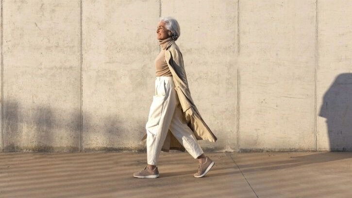 ¿Por qué sube tanto el colesterol en la menopausia?