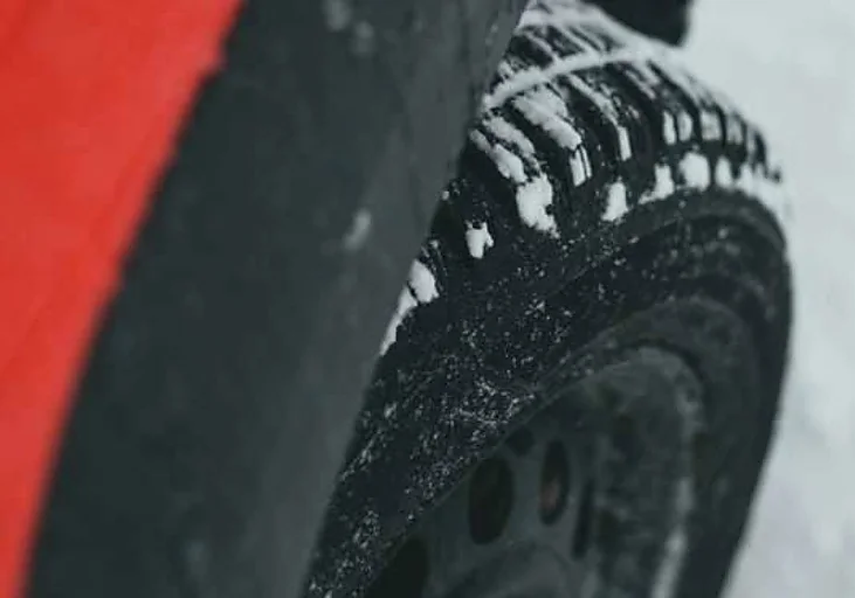 Winter Tyres