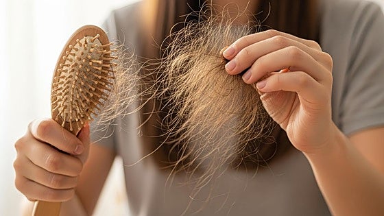 Estas son las enfermedades que puede revelar el estado de tu pelo