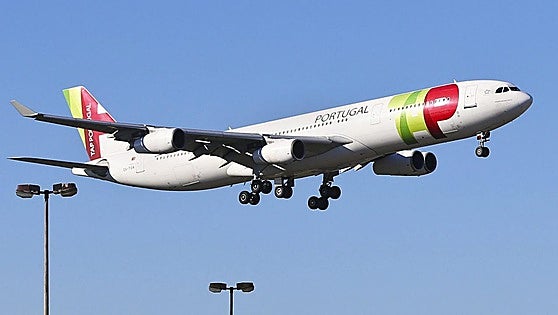 IAG se lanza también a por la portuguesa TAP para convertirla en su sexta aerolínea