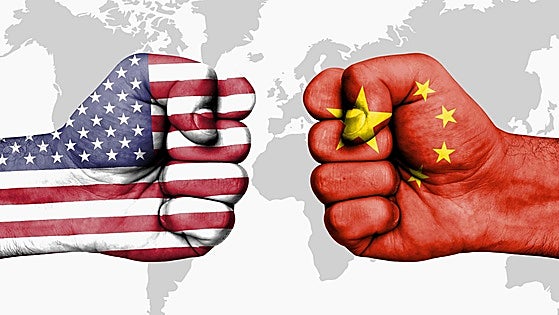 Taiwán y Venezuela, los nuevos frentes de guerra que han abierto las superpotencias mundiales