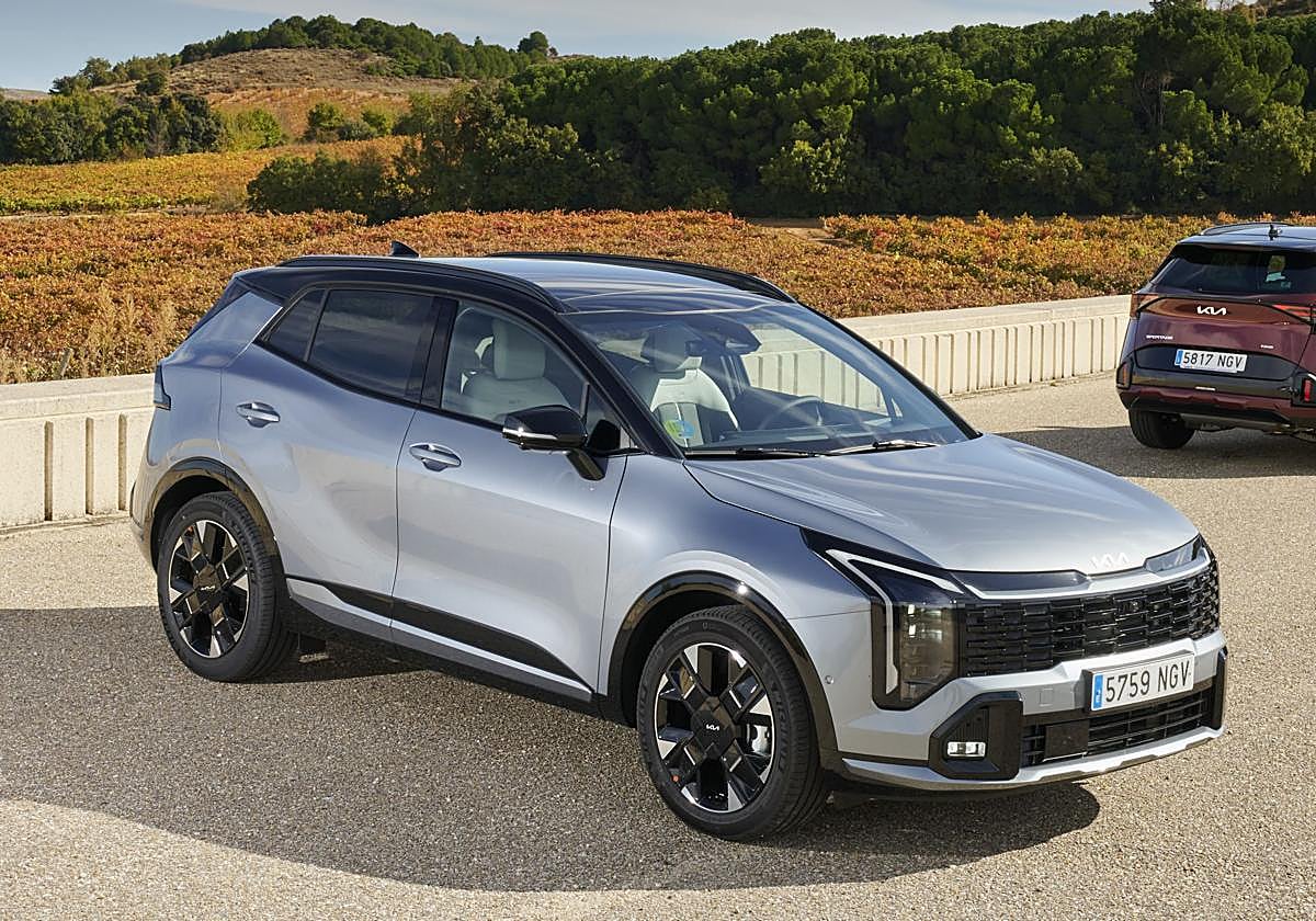 Más ecológico y mejor diseño