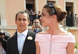 Así es la lujosa y discreta vida de Alex Dellal, el millonario heredero con el que estuvo a punto de casarse Carlota Casiraghi