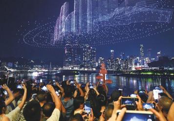 Así ‘trolea’ China al mundo: la estrategia para seducir fuera mientras reprime dentro