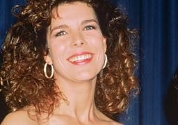 La vida de Vincent Lindon tras su romance con Carolina de Mónaco que terminó en una falsa boda y una caja con sus cosas