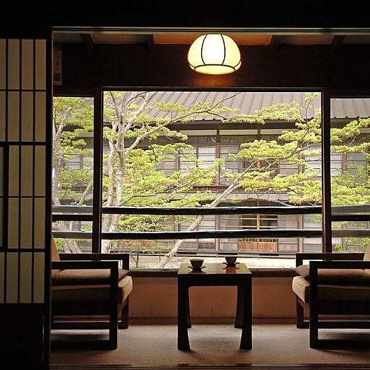 Este es uno de los hoteles más antiguos del mundo: está en Japón y tiene 1.300 años de historia