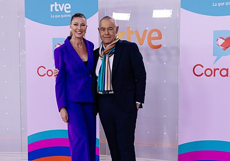 Jordi González anuncia que se retira de la televisión