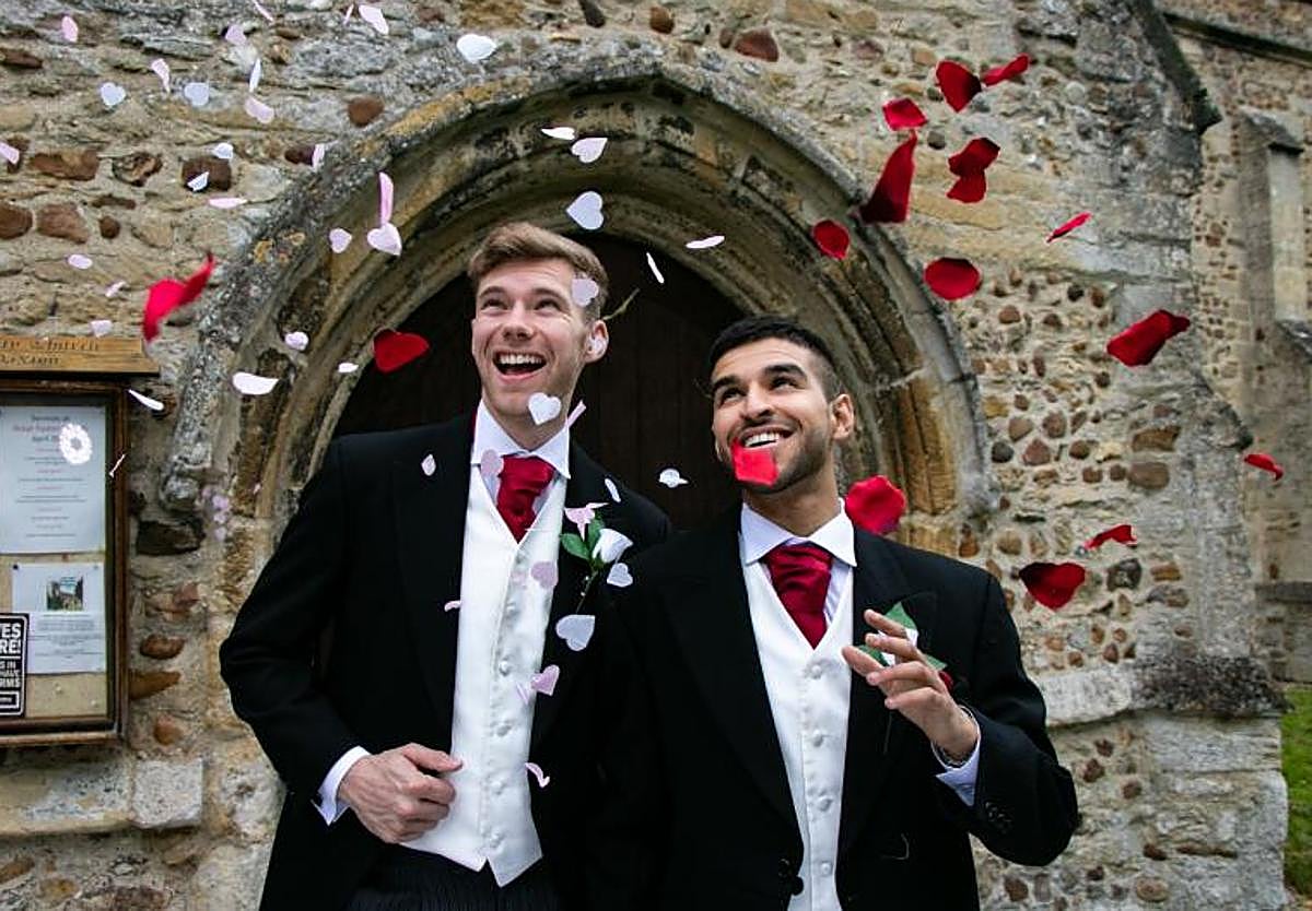 La Justicia europea advierte de que todos los países de la UE deben reconocer el matrimonio homosexual contraído en otro Estado miembro