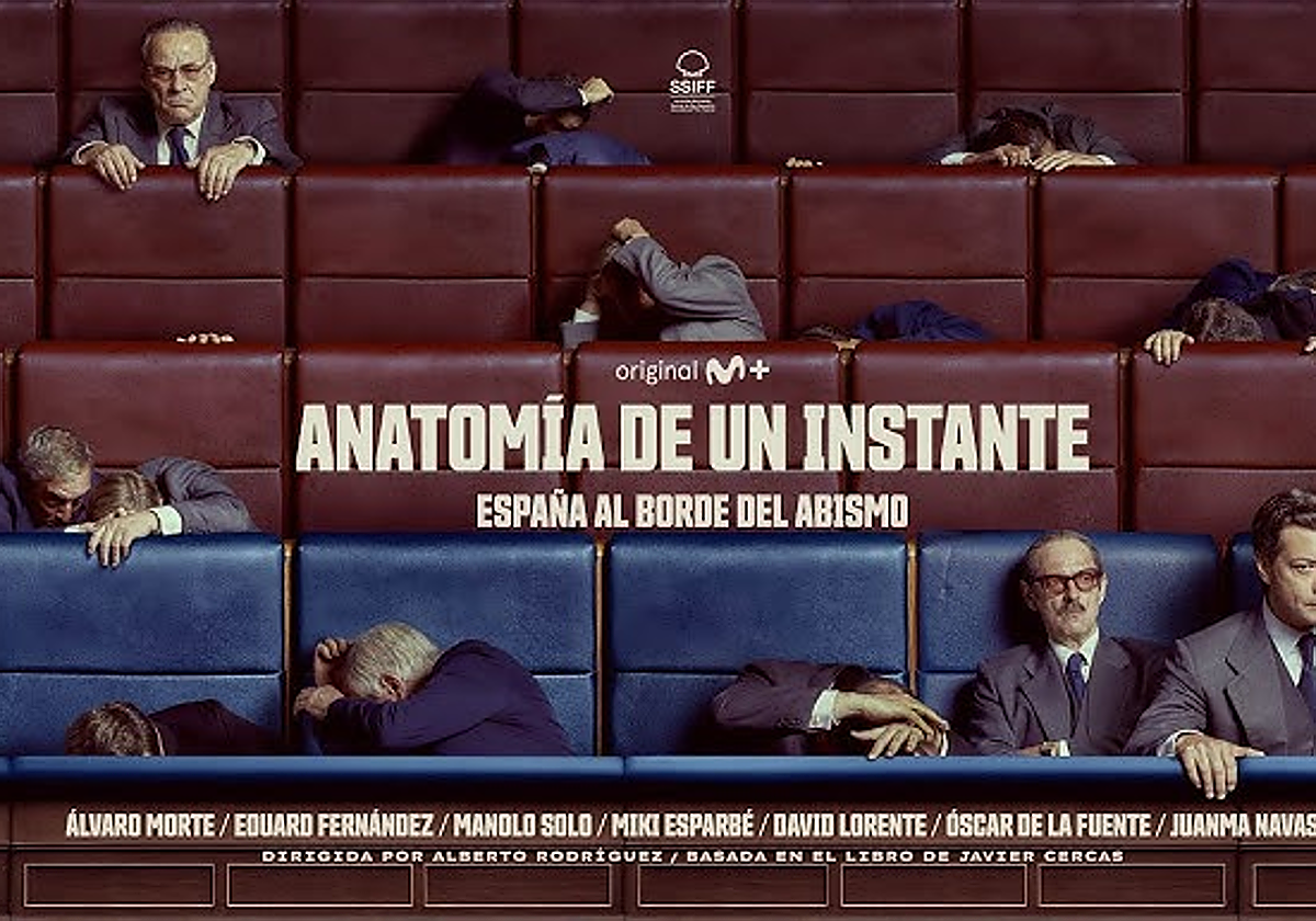 Tomografía de un instante