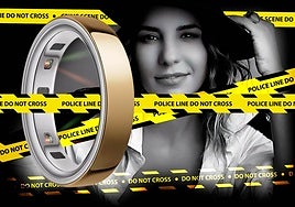 Así es el anillo inteligente, clave en la fiesta mortal de Ibiza