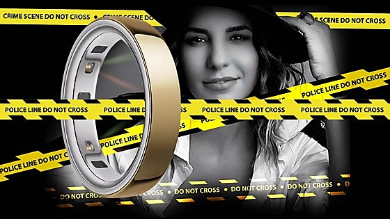 Así es el anillo inteligente, clave en la fiesta mortal de Ibiza