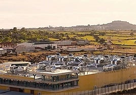 La factoría de Diamond Foundry en Trujillo ya produce diamantes sintéticos.