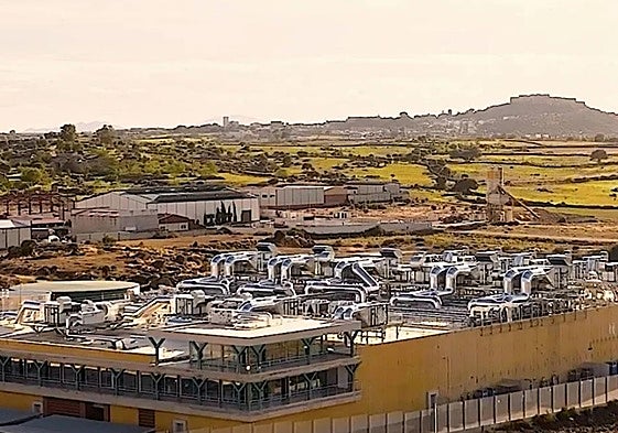 La factoría de Diamond Foundry en Trujillo ya produce diamantes sintéticos.