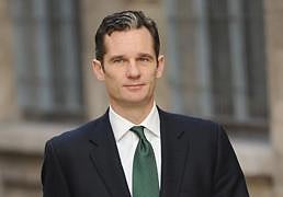 Iñaki Urdangarin debuta en televisión: "¿Cuánto hace que no tienes una entrevista como esta?"