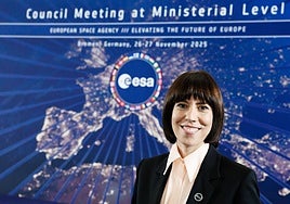 La ministra de Ciencia, Innovación y Universidades, Diana Morant.