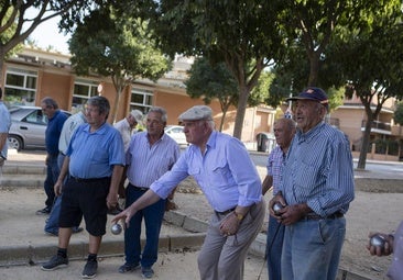 La OCDE insta a España a recortar las nuevas pensiones y vincularlas a la esperanza de vida