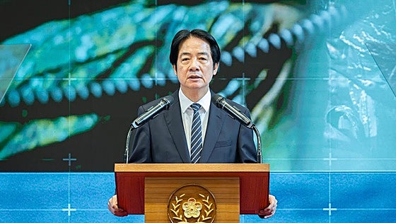Taiwán anuncia un presupuesto militar especial para defenderse de China