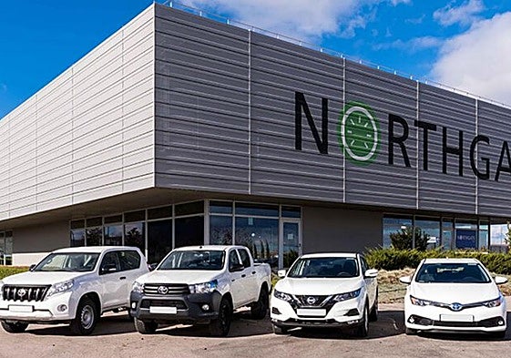 La compañía ha cumplido 45 años desde su llegada a España